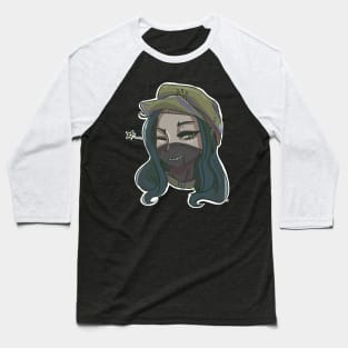 Korekiyo Baseball T-Shirt